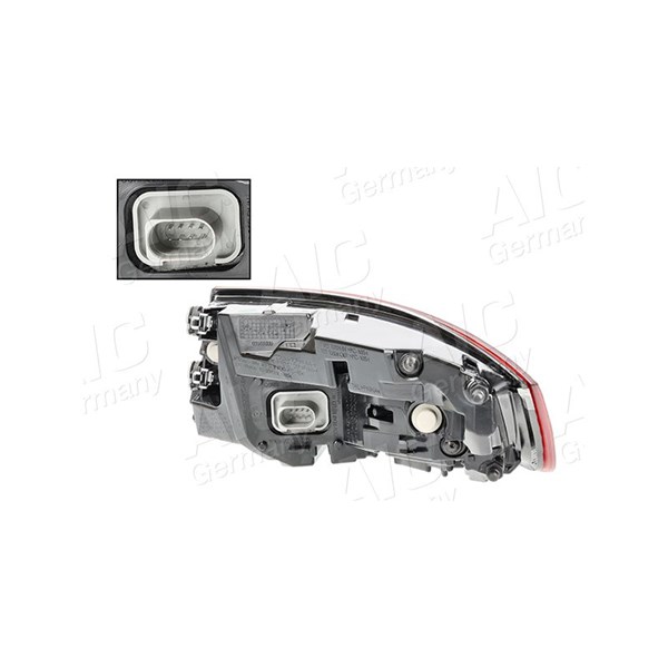 Baklykta, Vänster Aic 72320 AIC Baklykta, Vänster Aic 72320 AIC