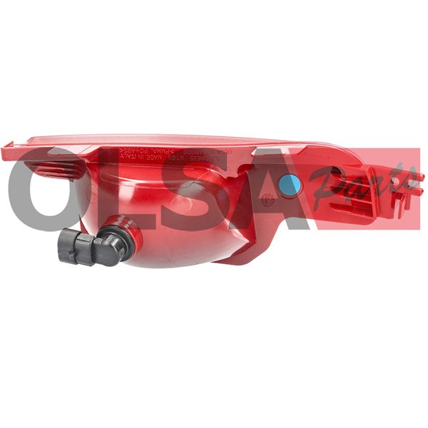 Backljus, Vänster Aic 72349 AIC