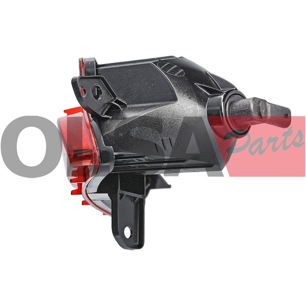 Dimbakljus, Höger Aic 72350 AIC Dimbakljus, Höger Aic 72350 AIC