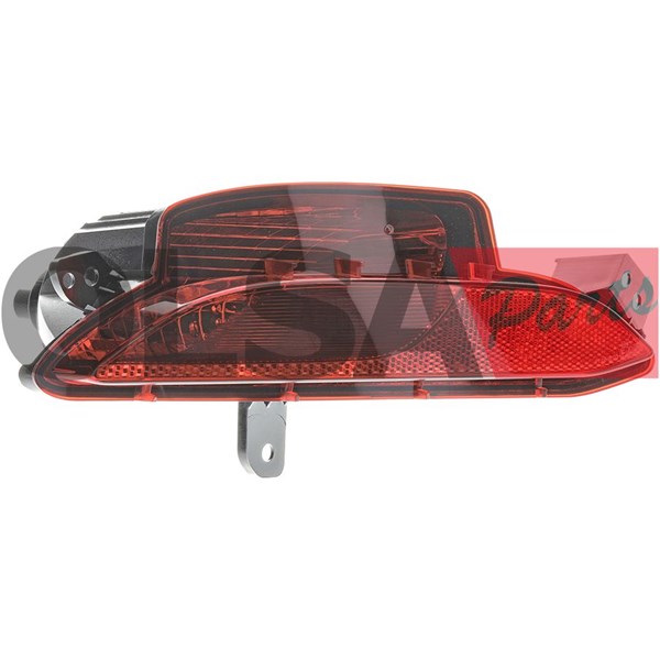 Dimbakljus, Vänster Aic 72351 AIC Dimbakljus, Vänster Aic 72351 AIC