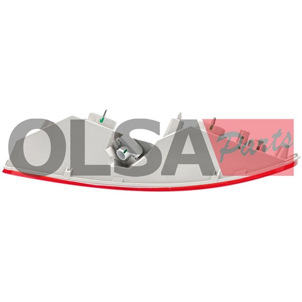 Dimbakljus, Vänster bak Aic 72353 AIC