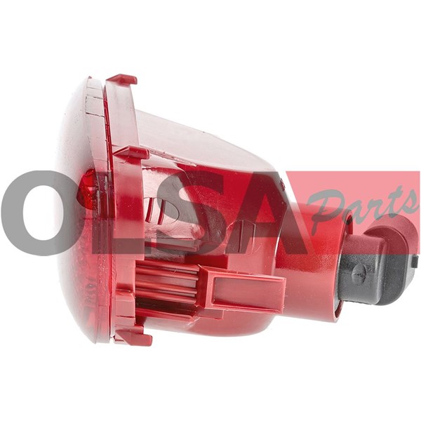 Dimbakljus, Höger Aic 72356 AIC