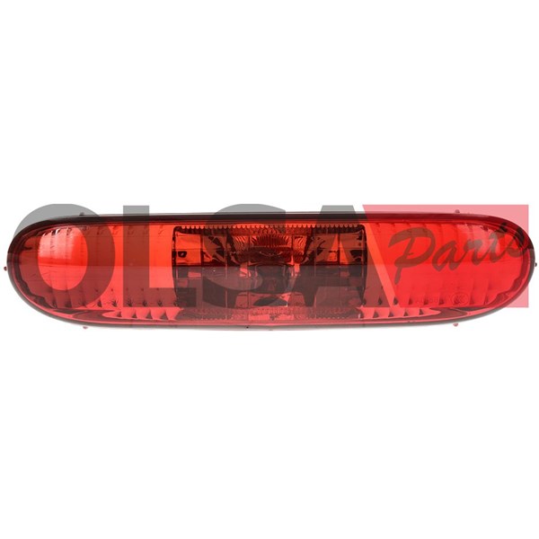 Dimbakljus, Bak Aic 72357 AIC