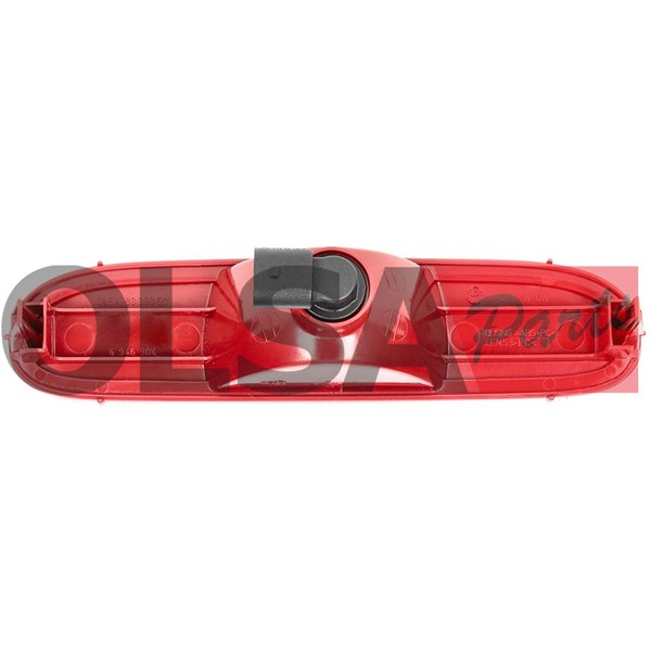 Dimbakljus, Bak Aic 72357 AIC