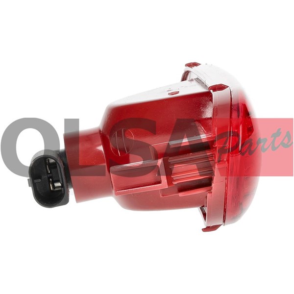 Dimbakljus, Bak Aic 72357 AIC