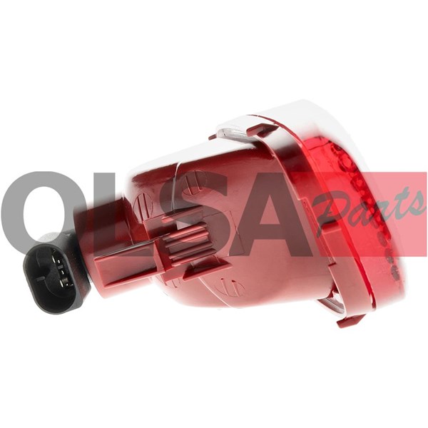 Dimbakljus, Vänster Aic 72358 AIC