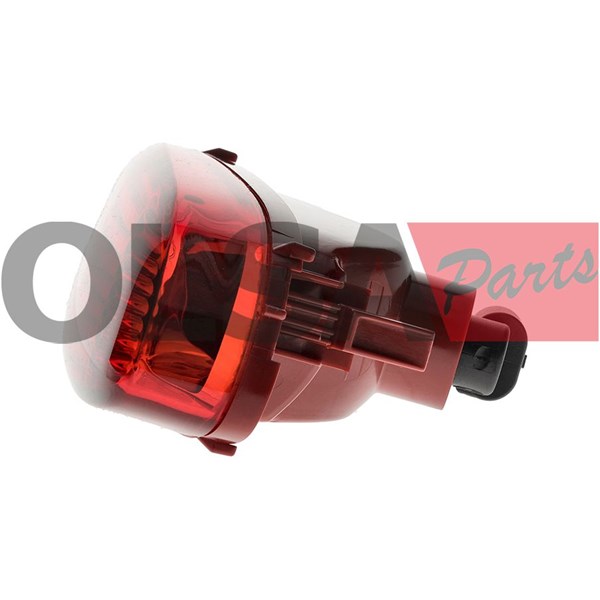 Dimbakljus, Vänster Aic 72358 AIC