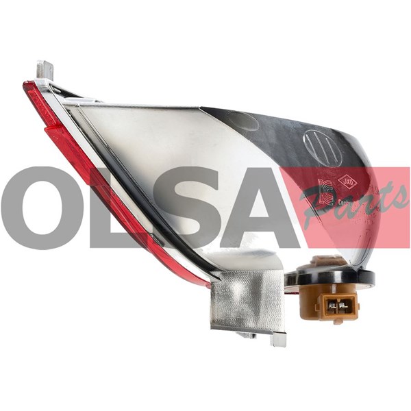 Dimbakljus, Vänster Aic 72360 AIC