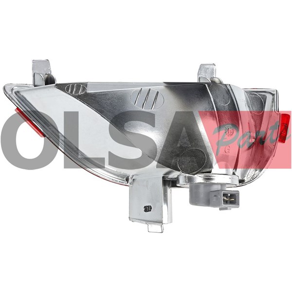 Dimbakljus, Vänster Aic 72361 AIC Dimbakljus, Vänster Aic 72361 AIC