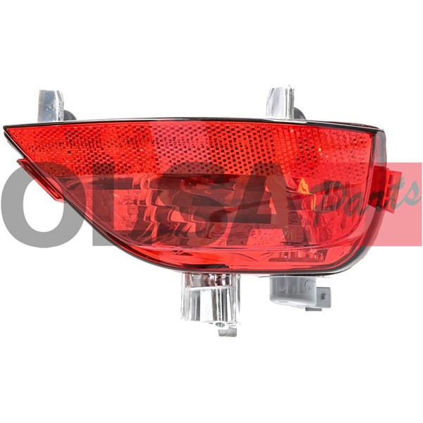 Dimbakljus, Höger Aic 72362 AIC