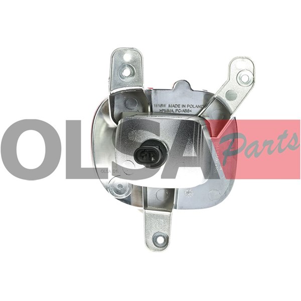 Backljus, Höger Aic 72365 AIC Backljus, Höger Aic 72365 AIC