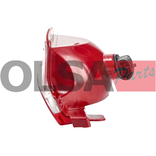 Backljus, Höger Aic 72366 AIC Backljus, Höger Aic 72366 AIC