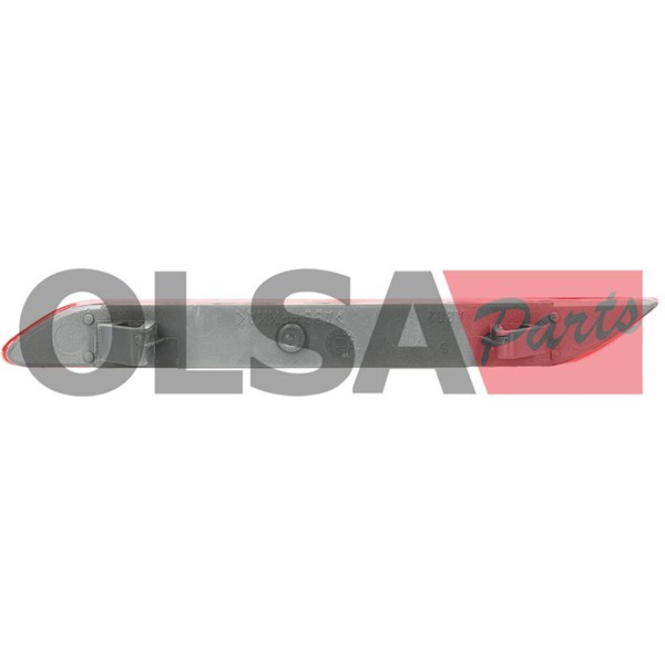 Reflex, Vänster bak Aic 72375 AIC