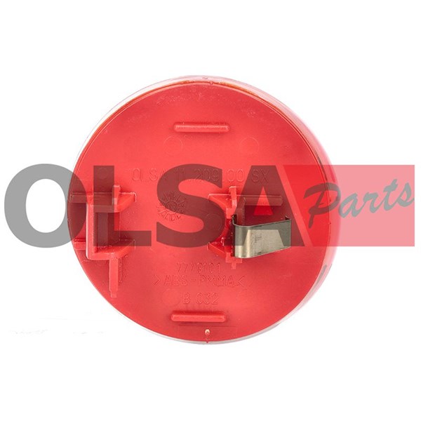 Reflex, Vänster bak Aic 72378 AIC
