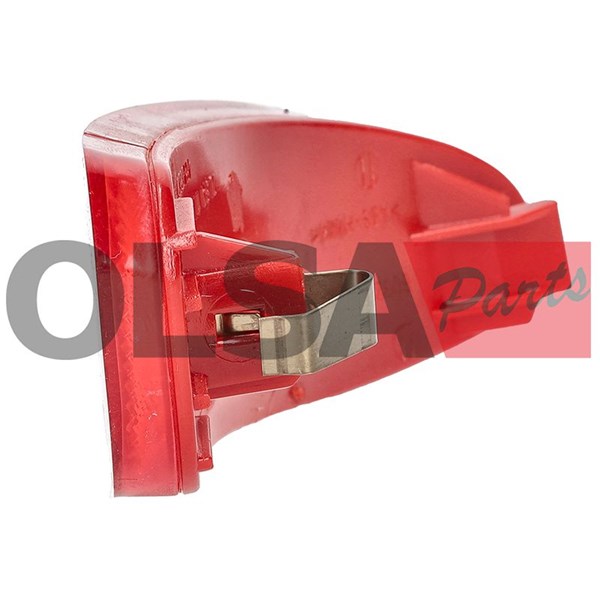 Reflex, Vänster bak Aic 72380 AIC Reflex, Vänster bak Aic 72380 AIC