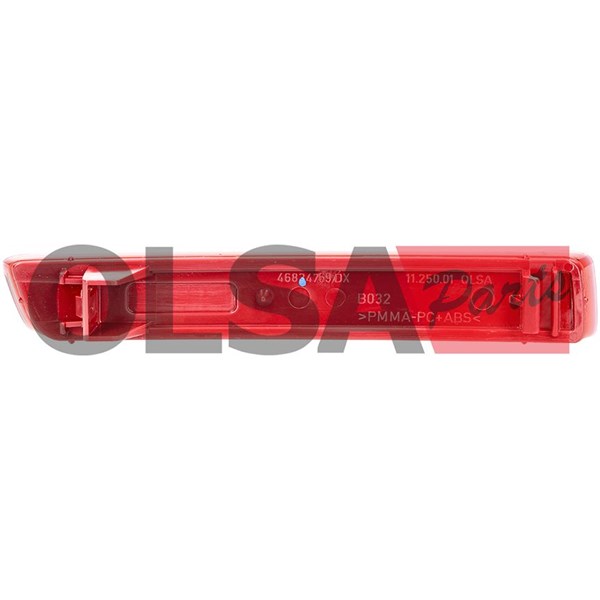 Reflex, Höger bak Aic 72381 AIC Reflex, Höger bak Aic 72381 AIC