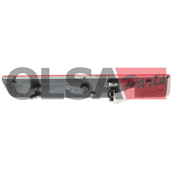 Reflex, Höger bak Aic 72385 AIC
