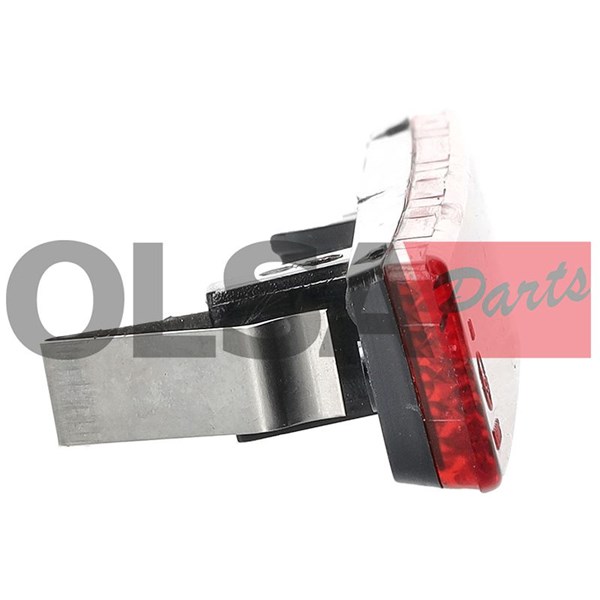 Reflex, Höger bak Aic 72385 AIC