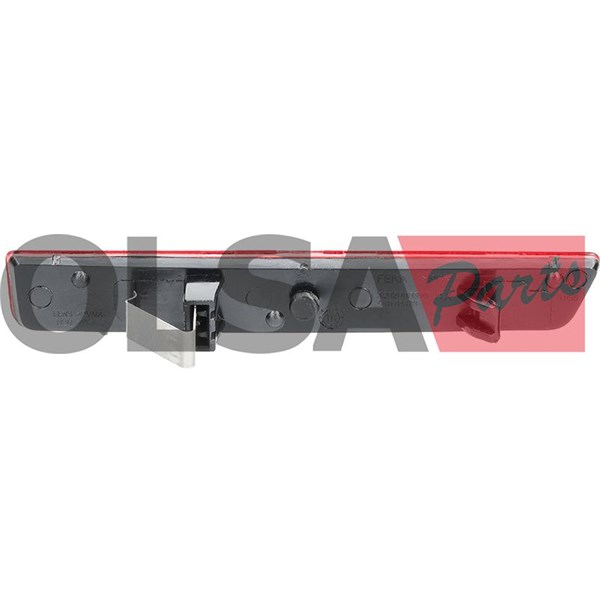 Reflex, Vänster bak Aic 72386 AIC