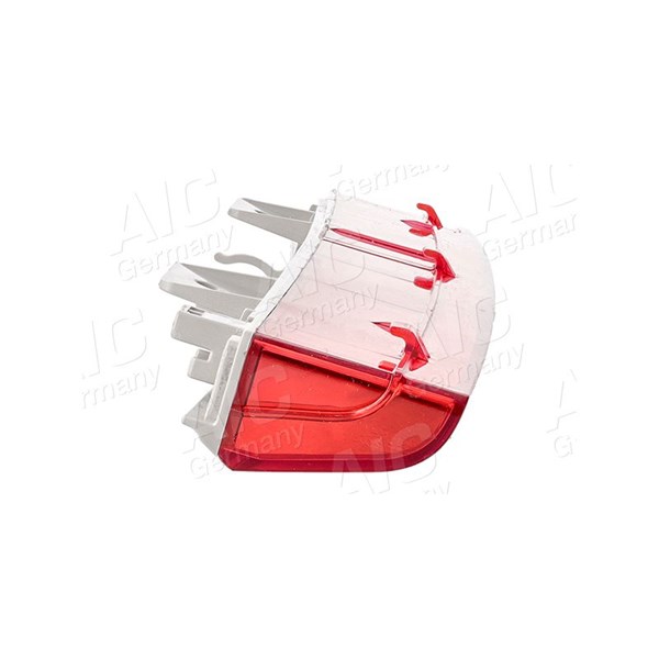 Extra bromsljus, Bak Aic 72394 AIC