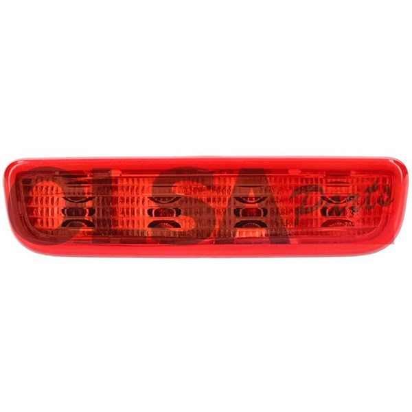 Extra bromsljus, Bak Aic 72395 AIC