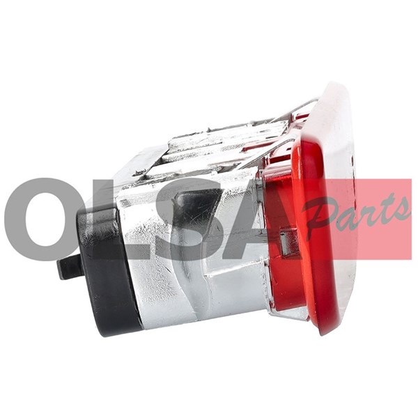 Extra bromsljus, Bak Aic 72395 AIC