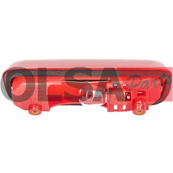 Extra bromsljus, Bak Aic 72397 AIC