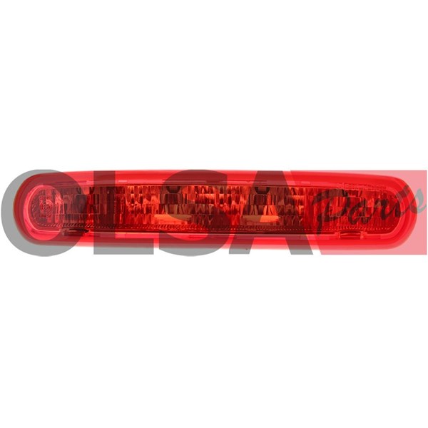 Extra bromsljus, Bak Aic 72398 AIC