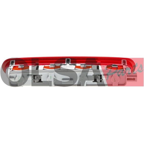 Extra bromsljus, Bak Aic 72398 AIC