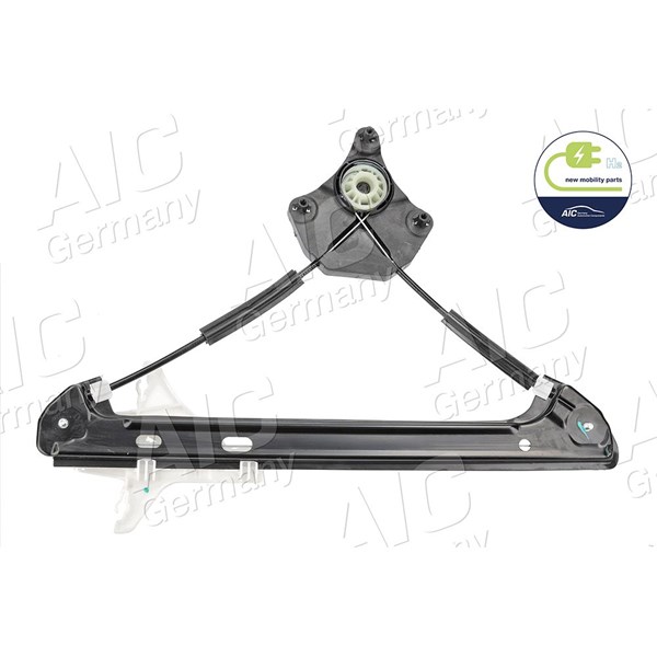 Fönsterhiss, Vänster bak Aic 72404 AIC