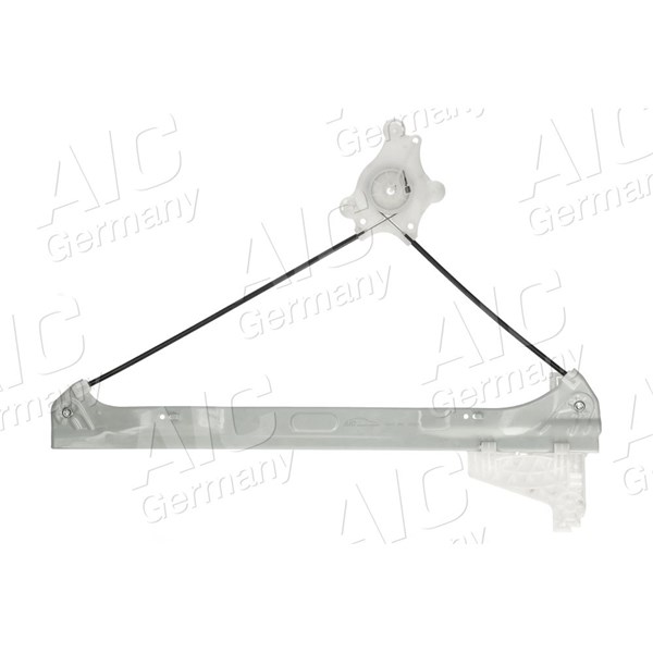Fönsterhiss, Höger fram Aic 72413 AIC