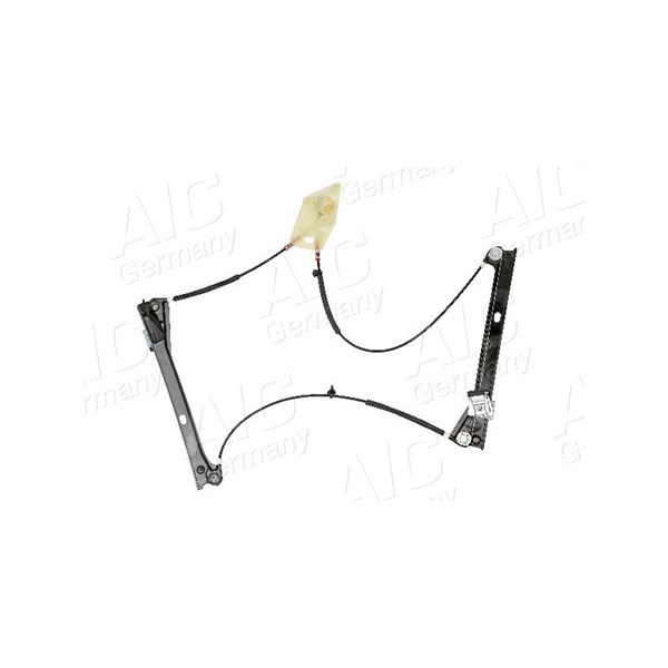 Fönsterhiss, Vänster fram Aic 72414 AIC
