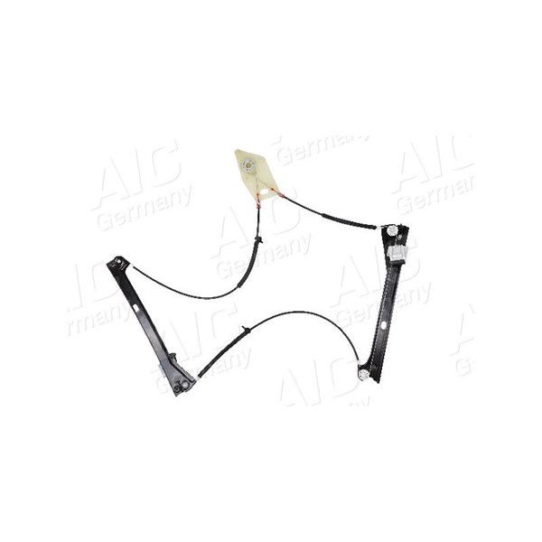 Fönsterhiss, Vänster fram Aic 72414 AIC