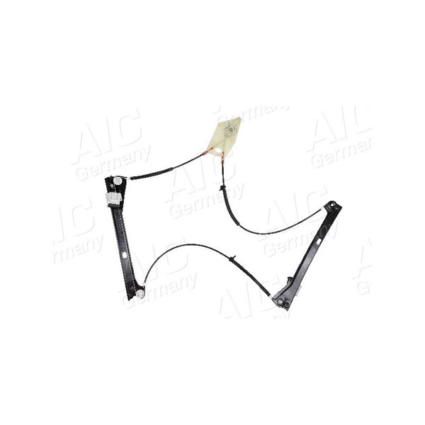 Fönsterhiss, Höger fram Aic 72415 AIC Fönsterhiss, Höger fram Aic 72415 AIC