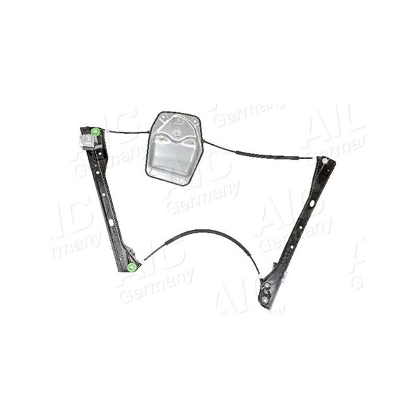 Fönsterhiss, Höger fram Aic 72417 AIC