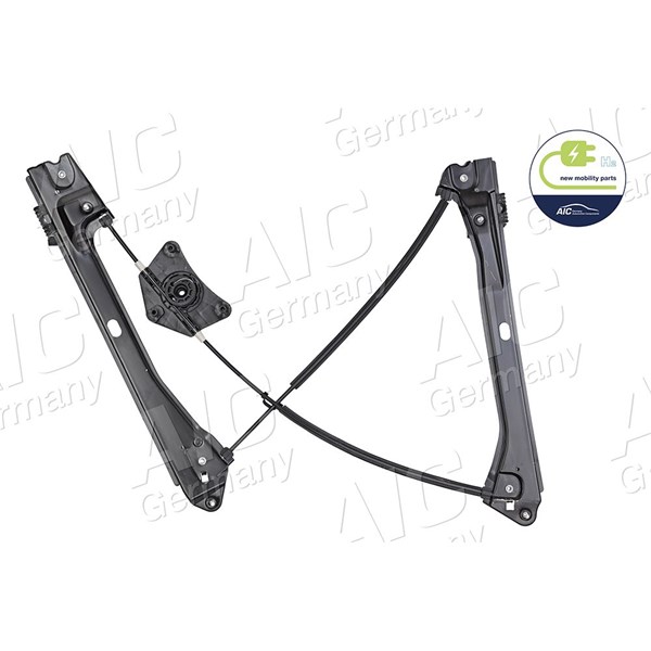 Fönsterhiss, Vänster fram Aic 72418 AIC
