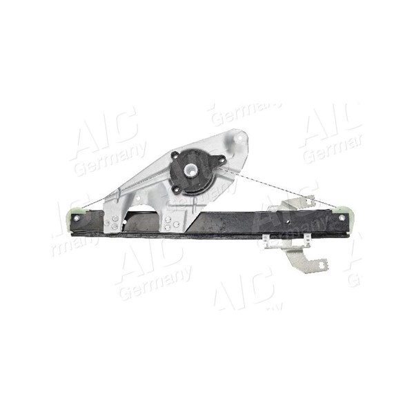Fönsterhiss, Höger bak Aic 72427 AIC Fönsterhiss, Höger bak Aic 72427 AIC