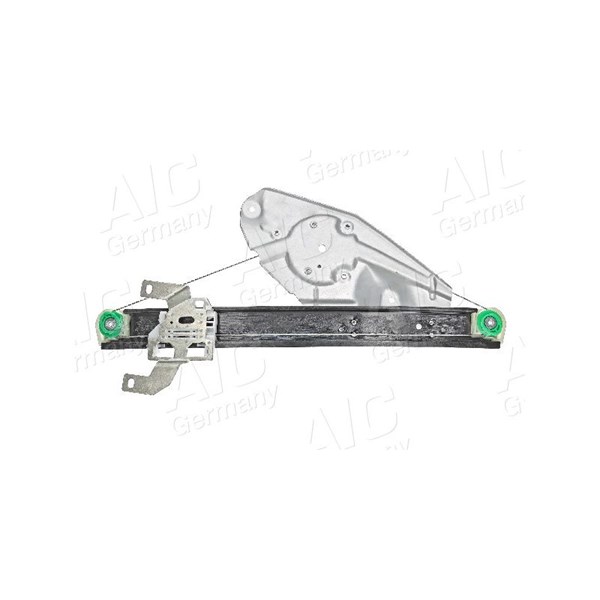 Fönsterhiss, Höger bak Aic 72427 AIC Fönsterhiss, Höger bak Aic 72427 AIC