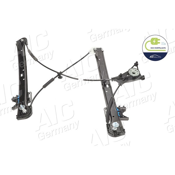 Fönsterhiss, Vänster fram Aic 72434 AIC