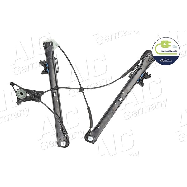 Fönsterhiss, Höger fram Aic 72435 AIC
