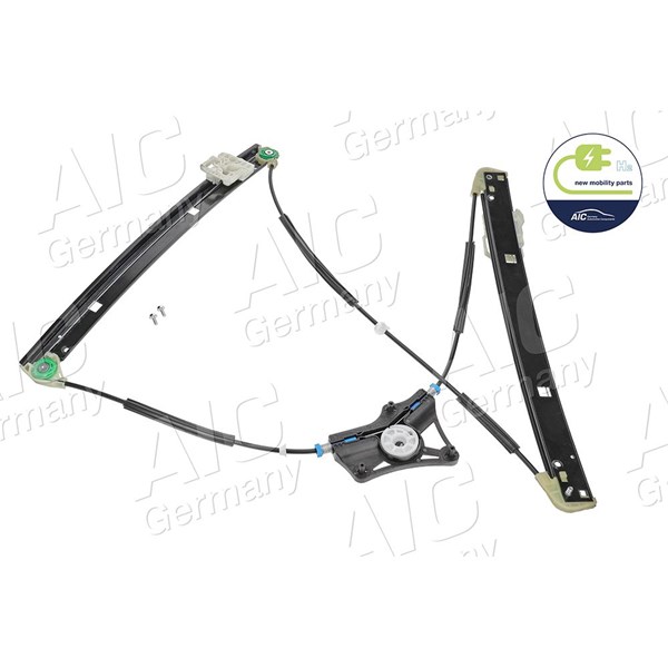 Fönsterhiss, Vänster fram Aic 72438 AIC