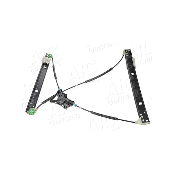 Fönsterhiss, Vänster fram Aic 72438 AIC