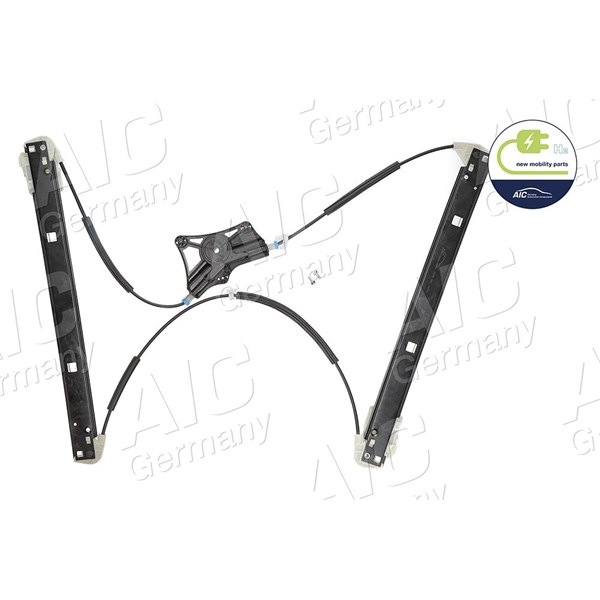 Fönsterhiss, Höger fram Aic 72439 AIC
