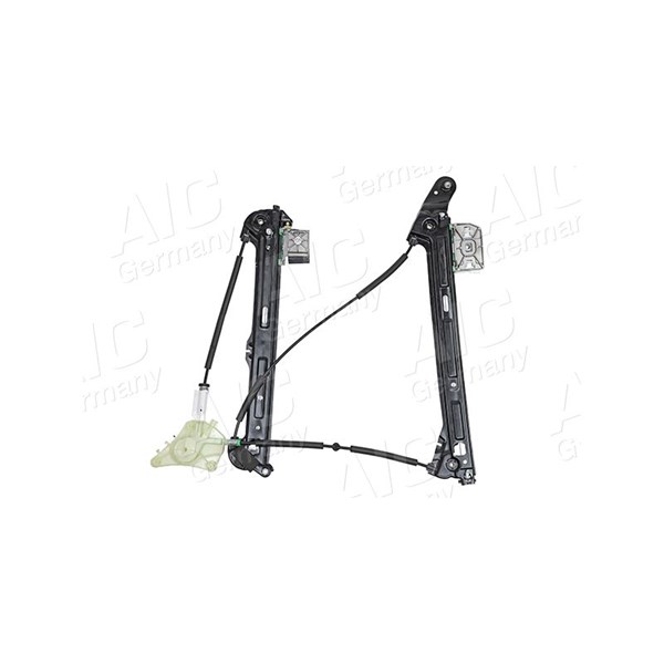 Fönsterhiss, Vänster fram Aic 72440 AIC Fönsterhiss, Vänster fram Aic 72440 AIC