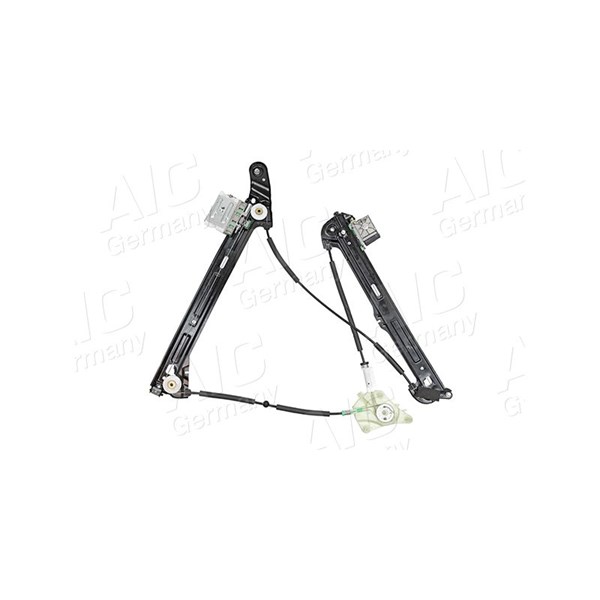 Fönsterhiss, Vänster fram Aic 72440 AIC