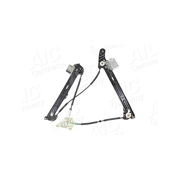 Fönsterhiss, Höger fram Aic 72441 AIC