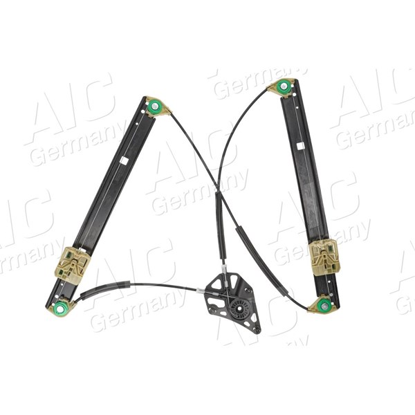 Fönsterhiss, Vänster fram Aic 72444 AIC Fönsterhiss, Vänster fram Aic 72444 AIC