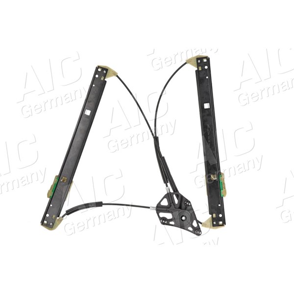 Fönsterhiss, Höger fram Aic 72445 AIC