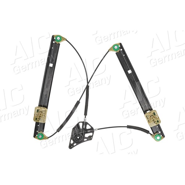 Fönsterhiss, Höger fram Aic 72445 AIC