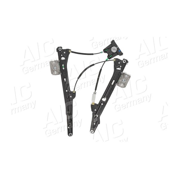 Fönsterhiss, Höger bak Aic 72451 AIC